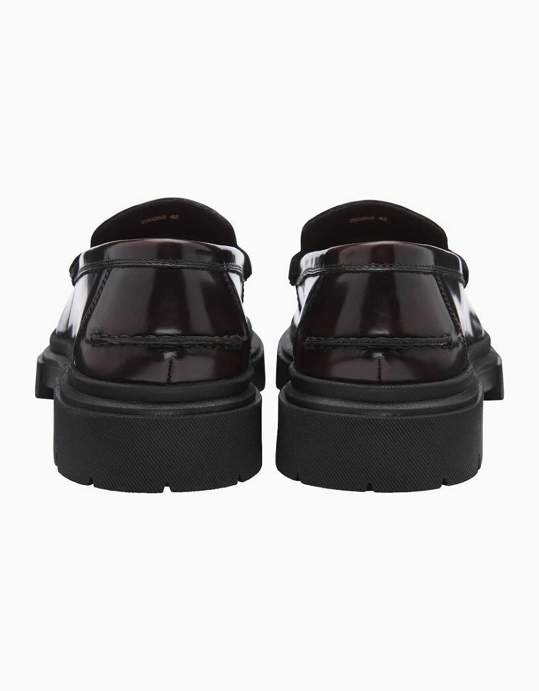 Cook Mens Loafers