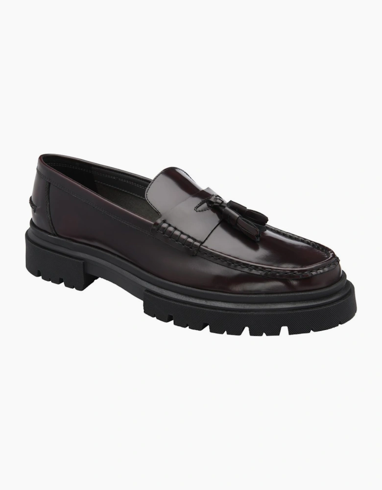 Cook Mens Loafers