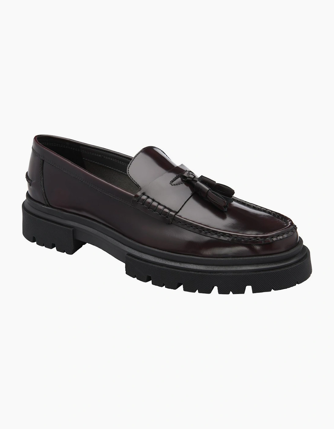 Cook Mens Loafers