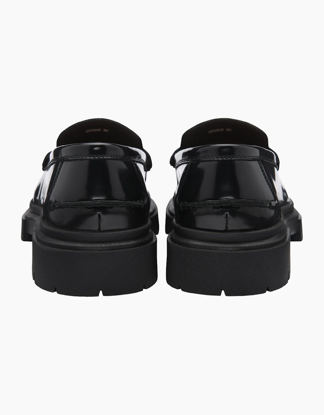 Cook Mens Loafers