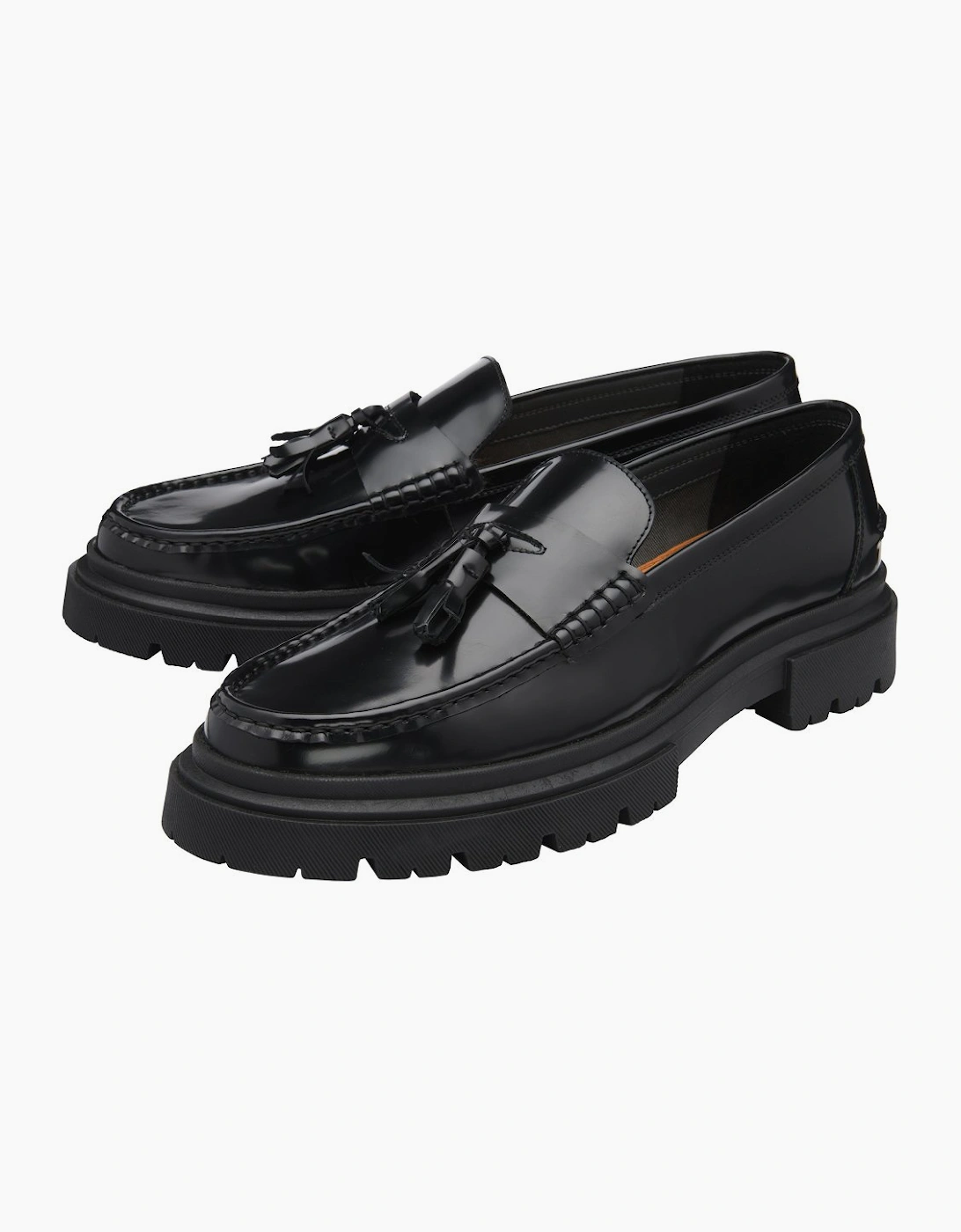 Cook Mens Loafers
