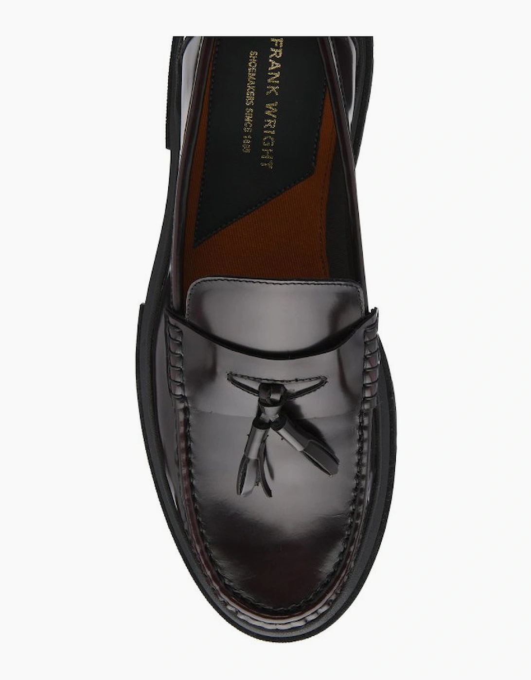 Cook Mens Loafers
