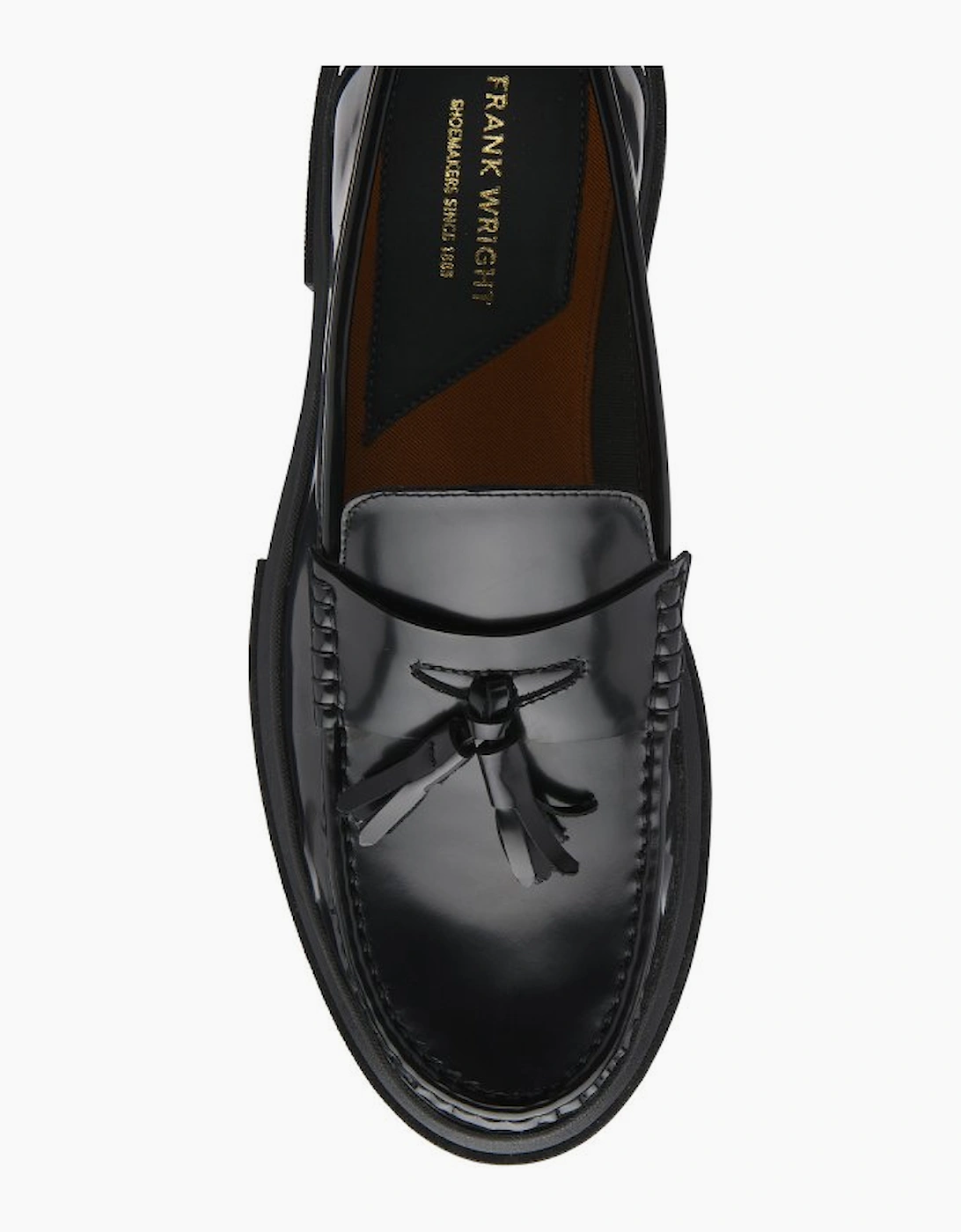 Cook Mens Loafers