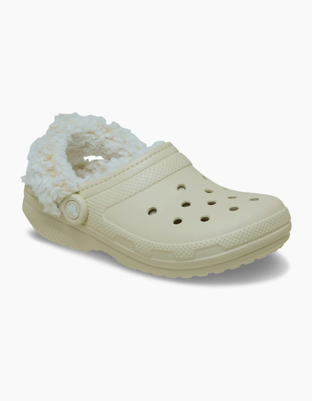 Classic Fleece Lined Womens Clogs