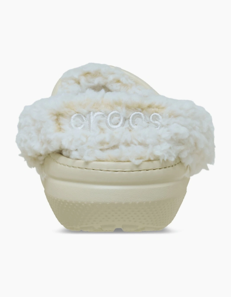 Classic Fleece Lined Womens Clogs