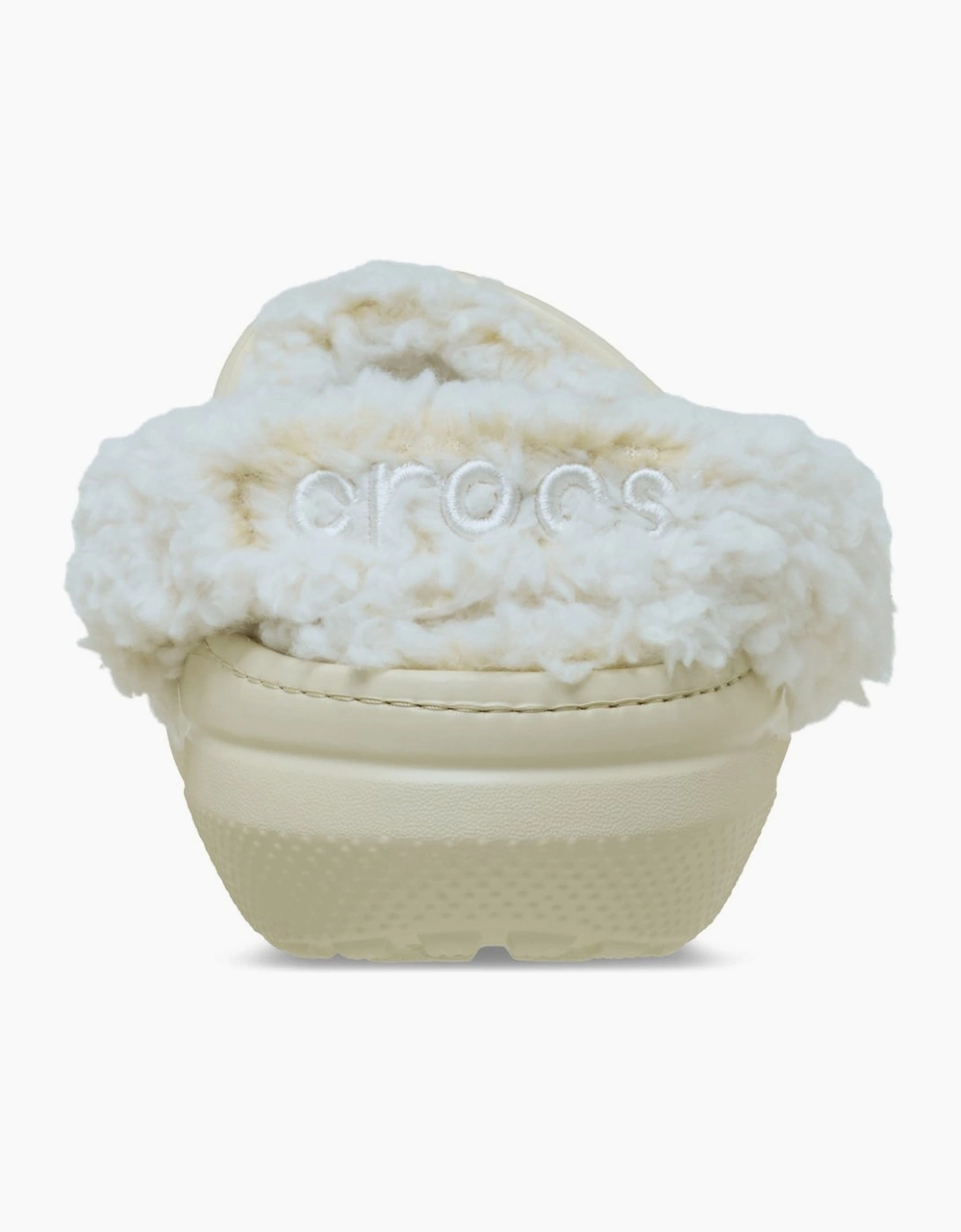 Classic Fleece Lined Womens Clogs