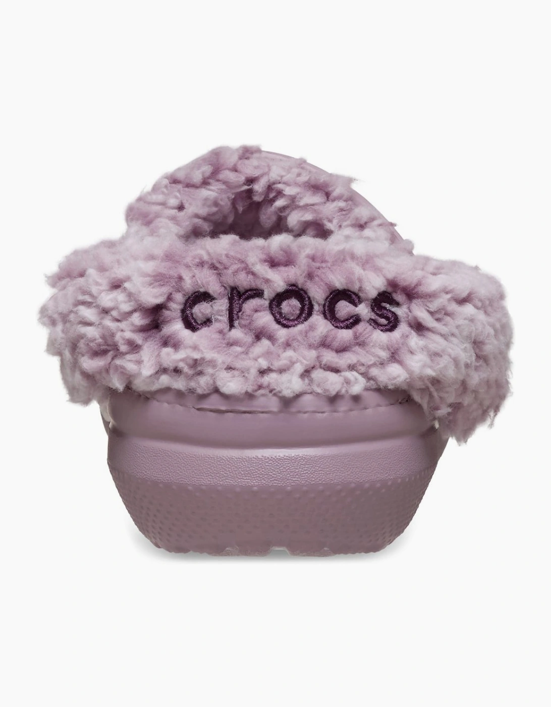 Classic Fleece Lined Womens Clogs