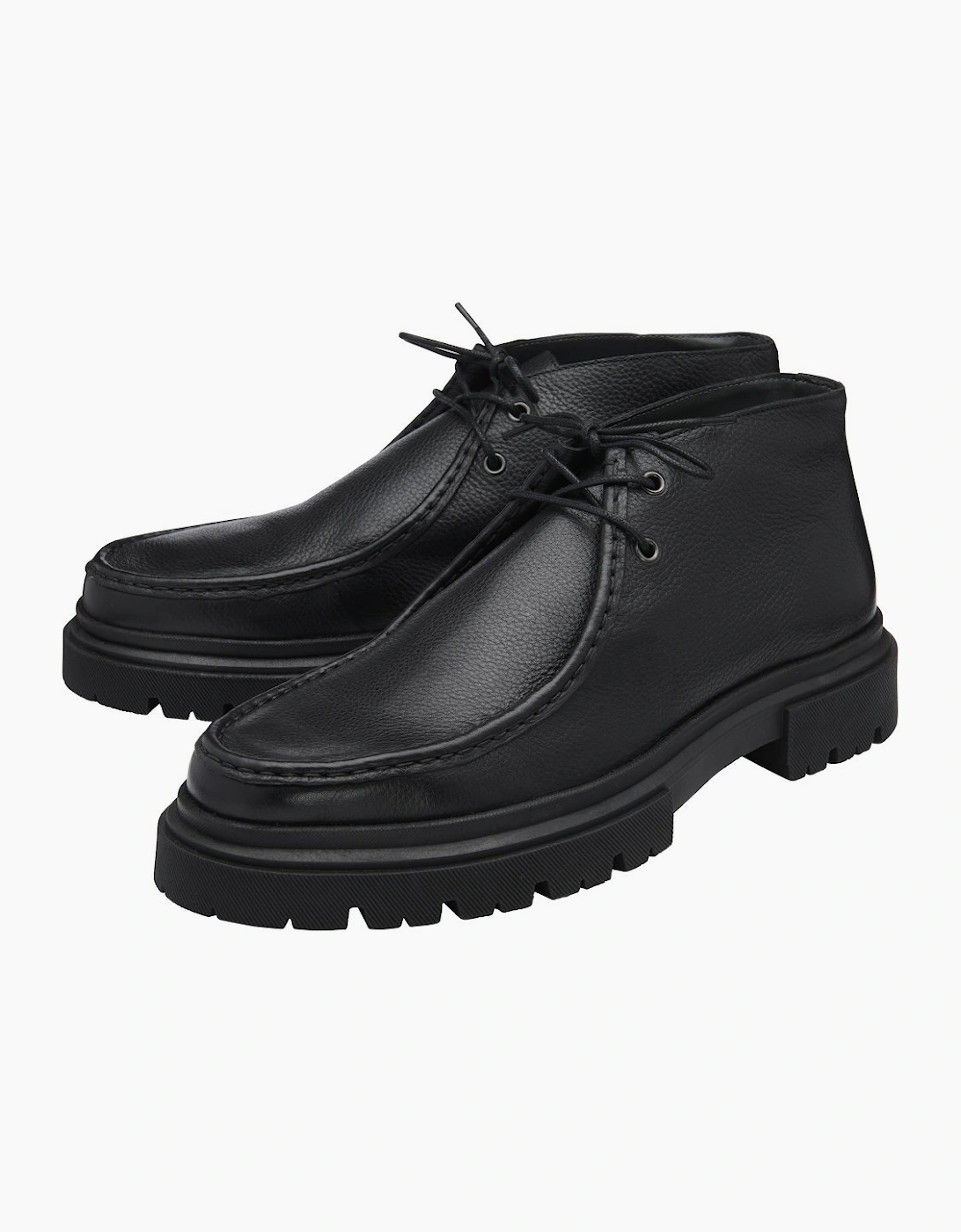 Harris Mens Boots