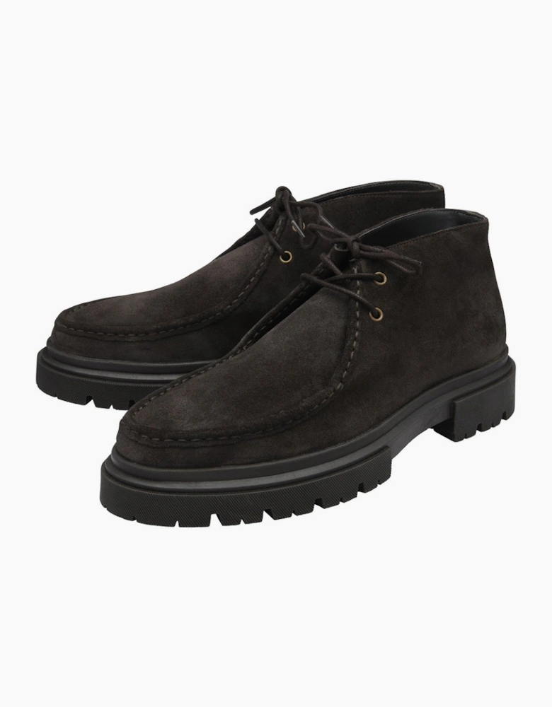 Harris Mens Boots