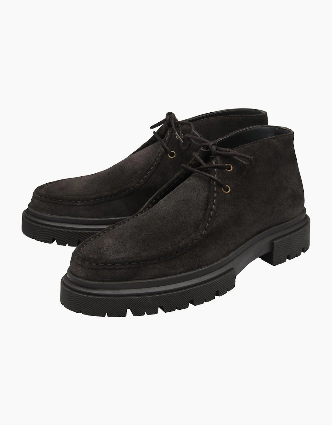 Harris Mens Boots