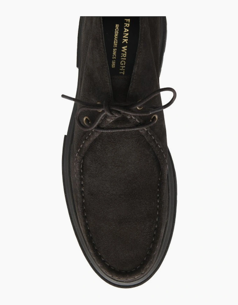 Harris Mens Boots