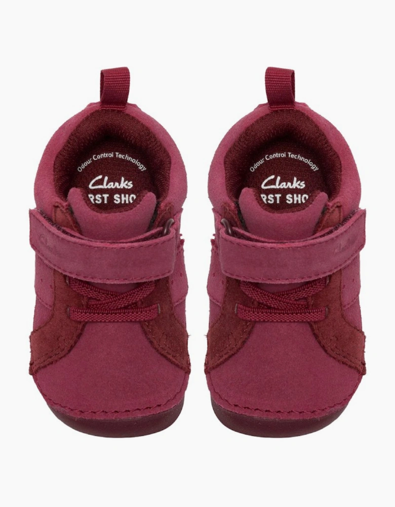Tiny Park T Kids Prewalkers
