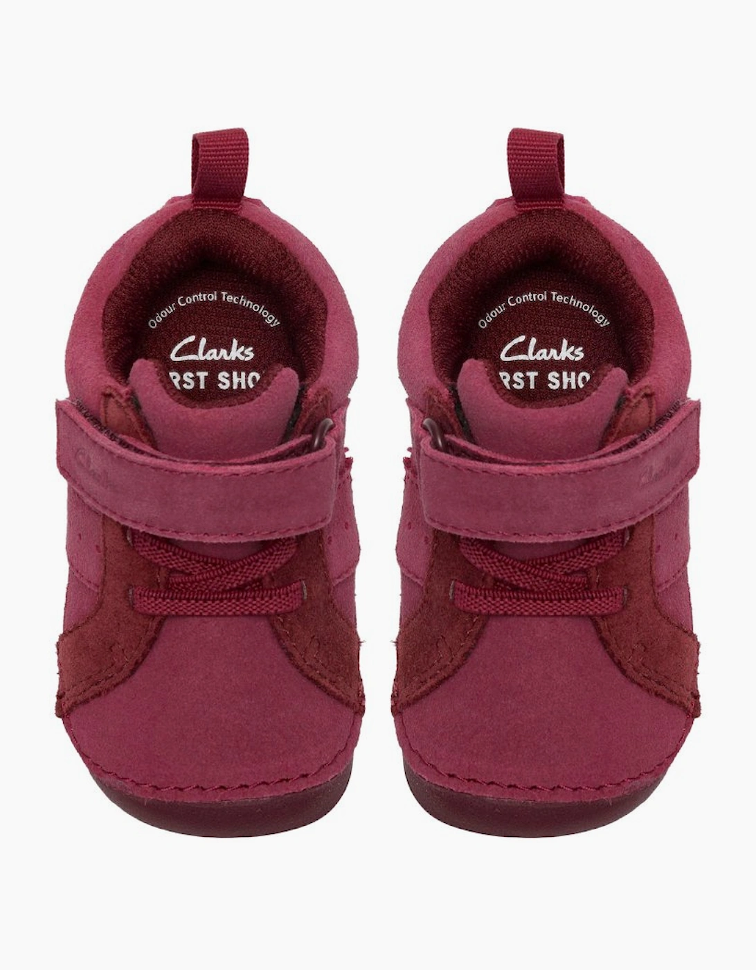 Tiny Park T Kids Prewalkers