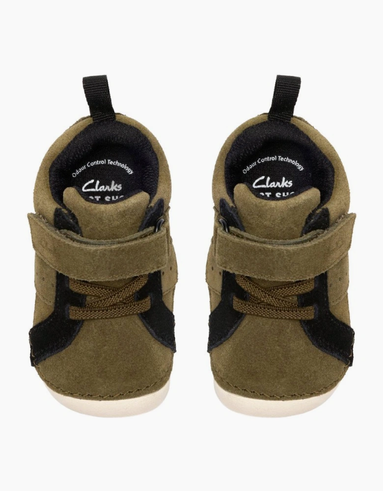 Tiny Park T Kids Prewalkers