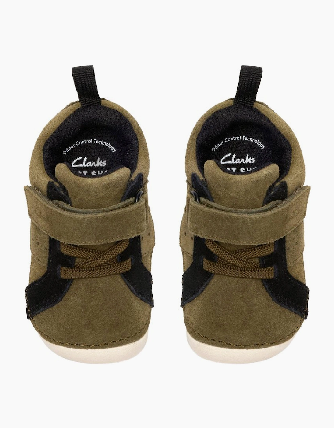 Tiny Park T Kids Prewalkers