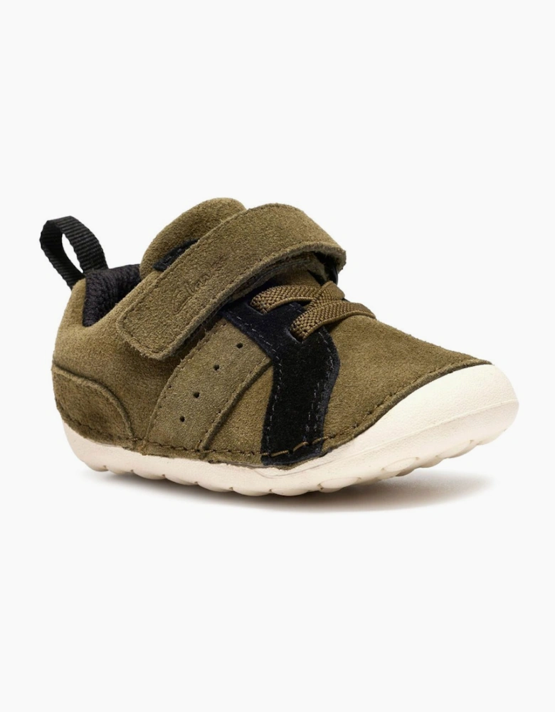 Tiny Park T Kids Prewalkers