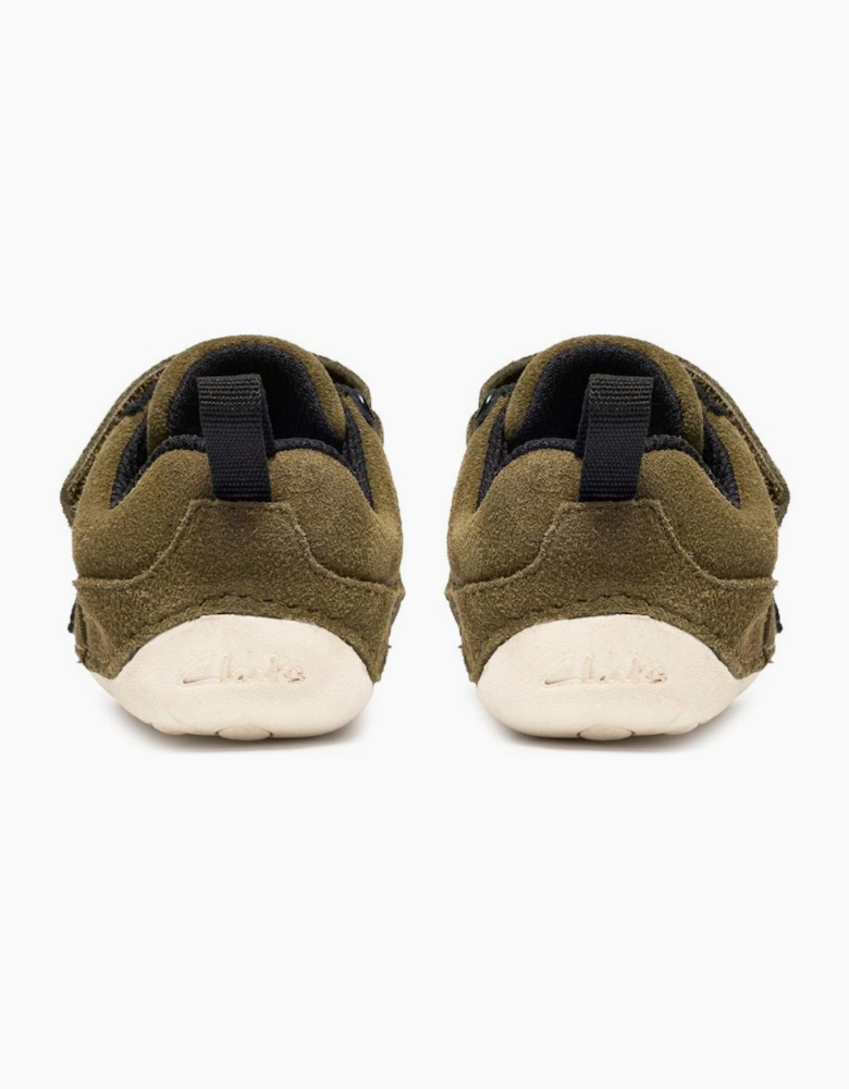 Tiny Park T Kids Prewalkers