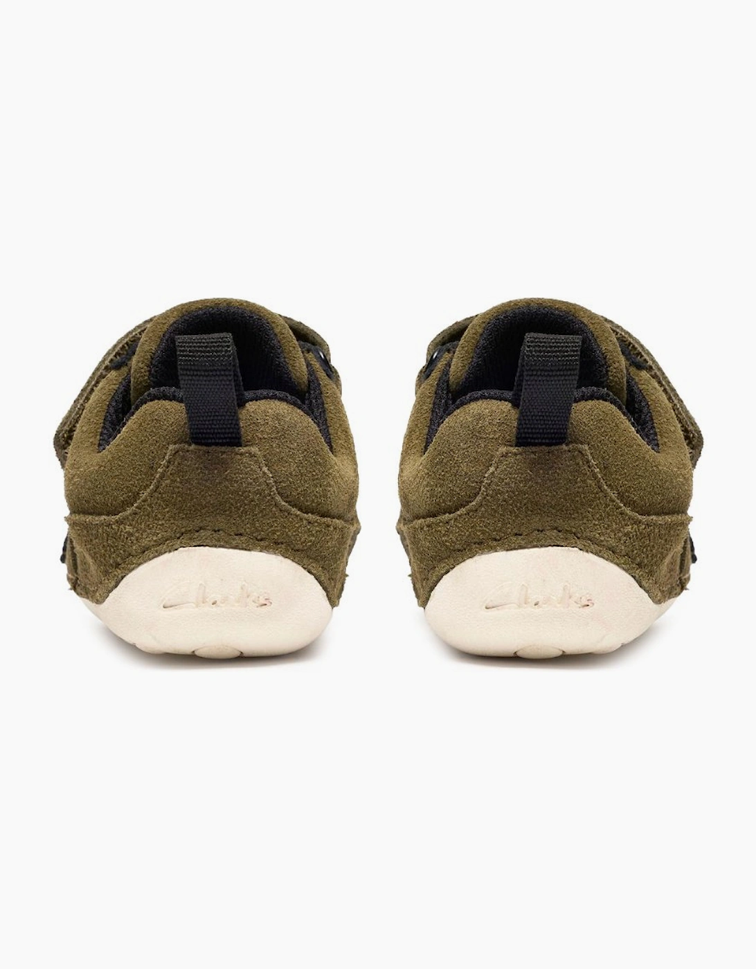 Tiny Park T Kids Prewalkers