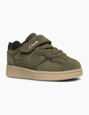 Khaki Sde G