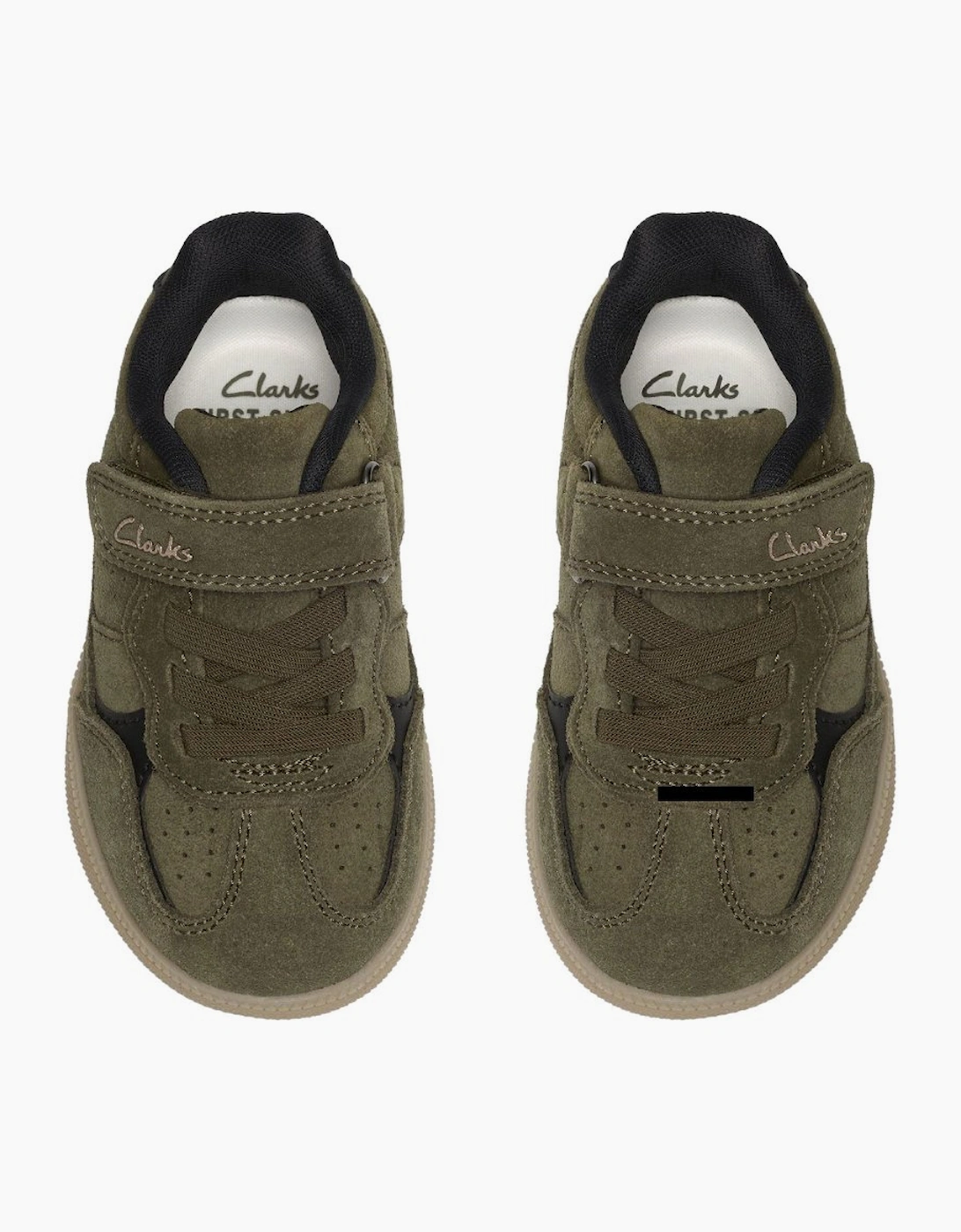 Cypress Pop T Kids First Sports Shoes