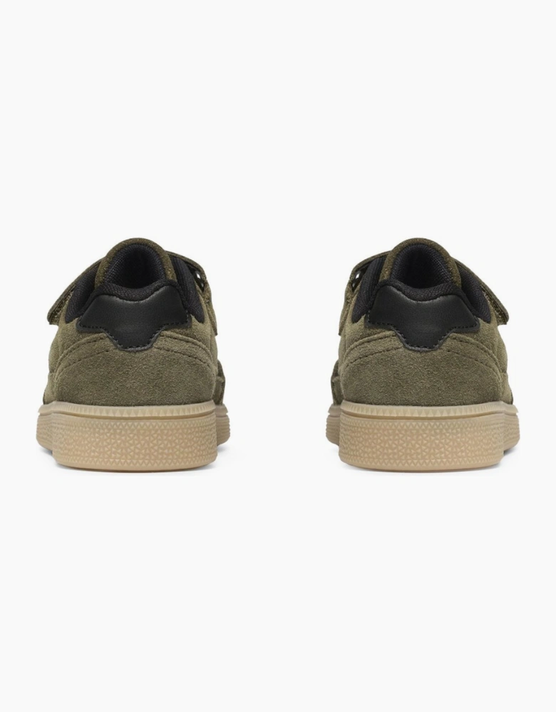 Cypress Pop T Kids First Sports Shoes