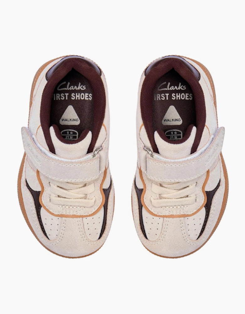 Cypress Pop T Kids First Sports Shoes