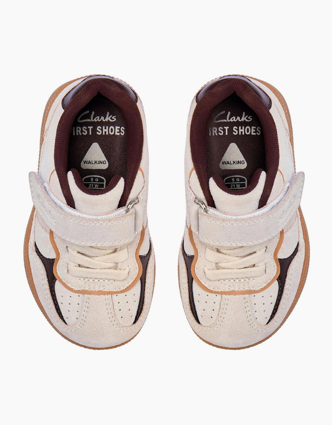 Cypress Pop T Kids First Sports Shoes