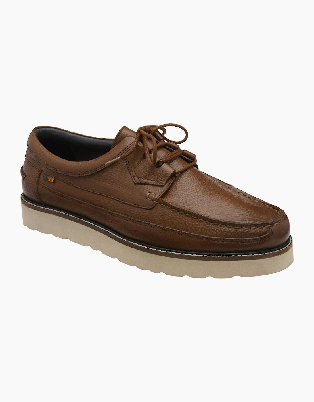 Weller Mens Lace Up Shoes