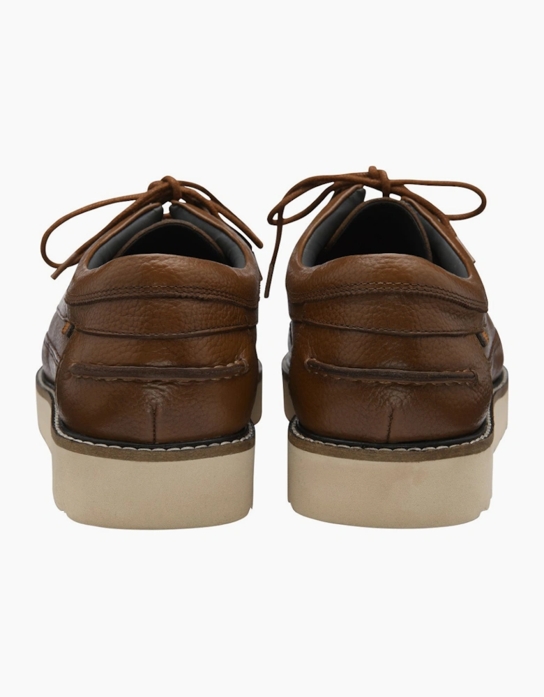 Weller Mens Lace Up Shoes