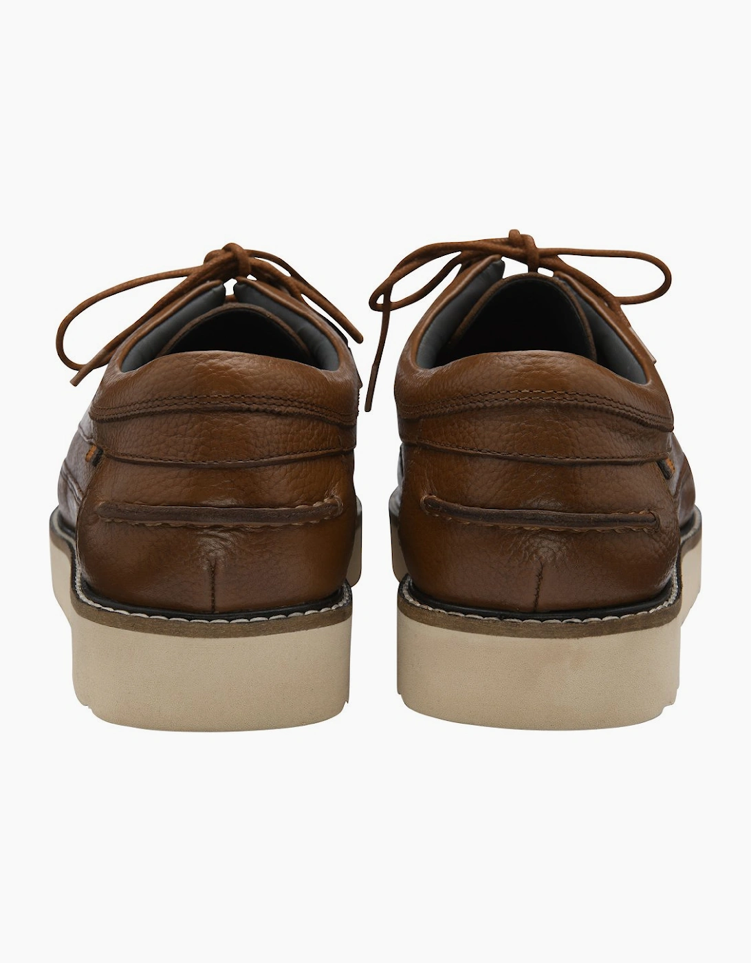 Weller Mens Lace Up Shoes