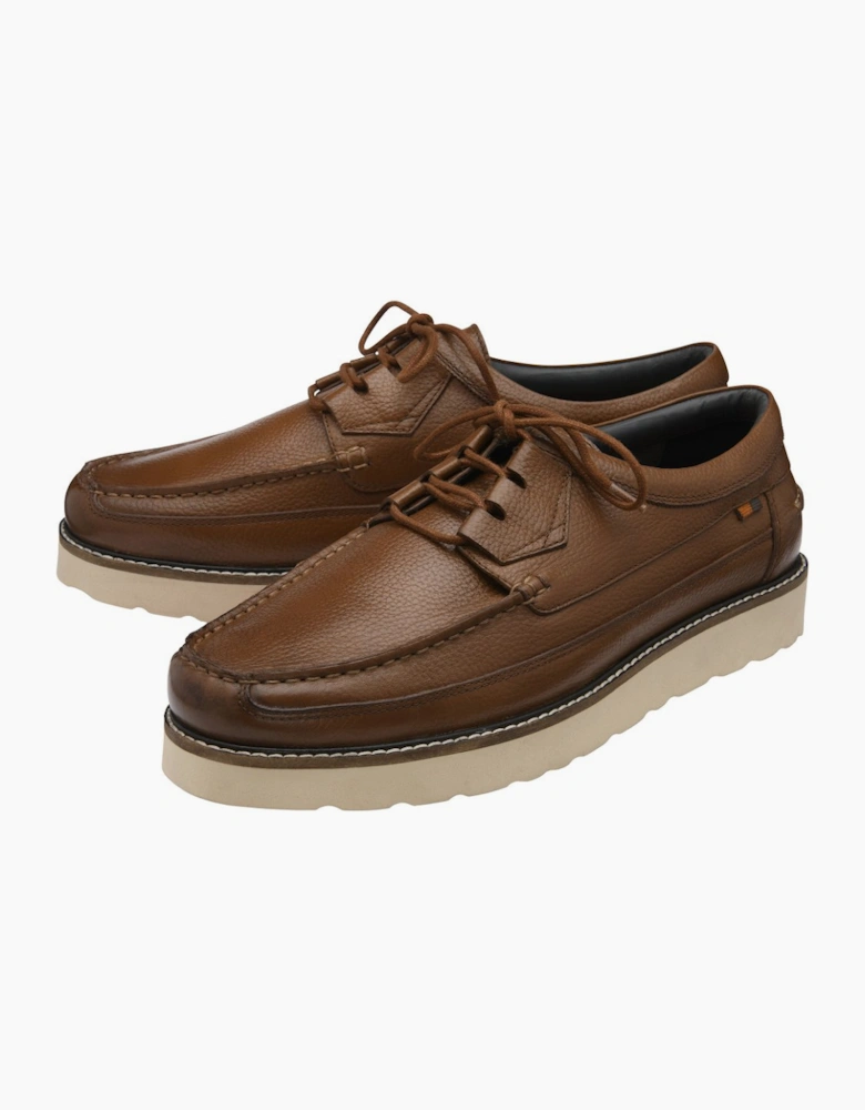 Weller Mens Lace Up Shoes