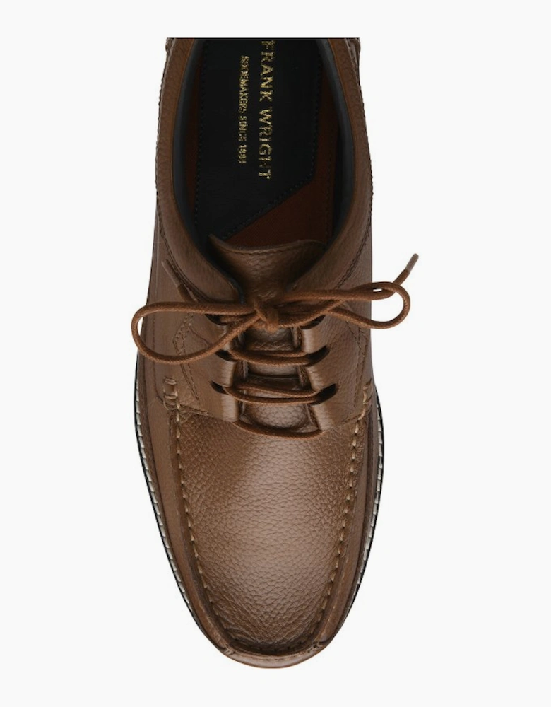 Weller Mens Lace Up Shoes