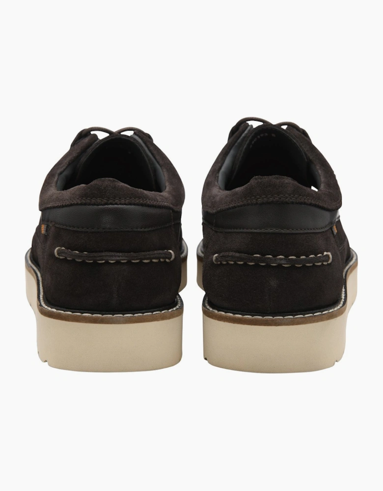 Weller Mens Lace Up Shoes