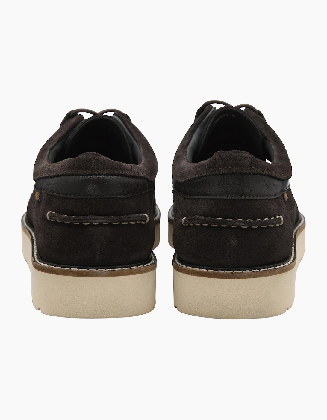Weller Mens Lace Up Shoes