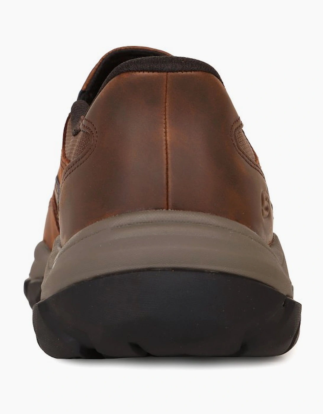 Slip In Relaxed Santoro Mens Shoes
