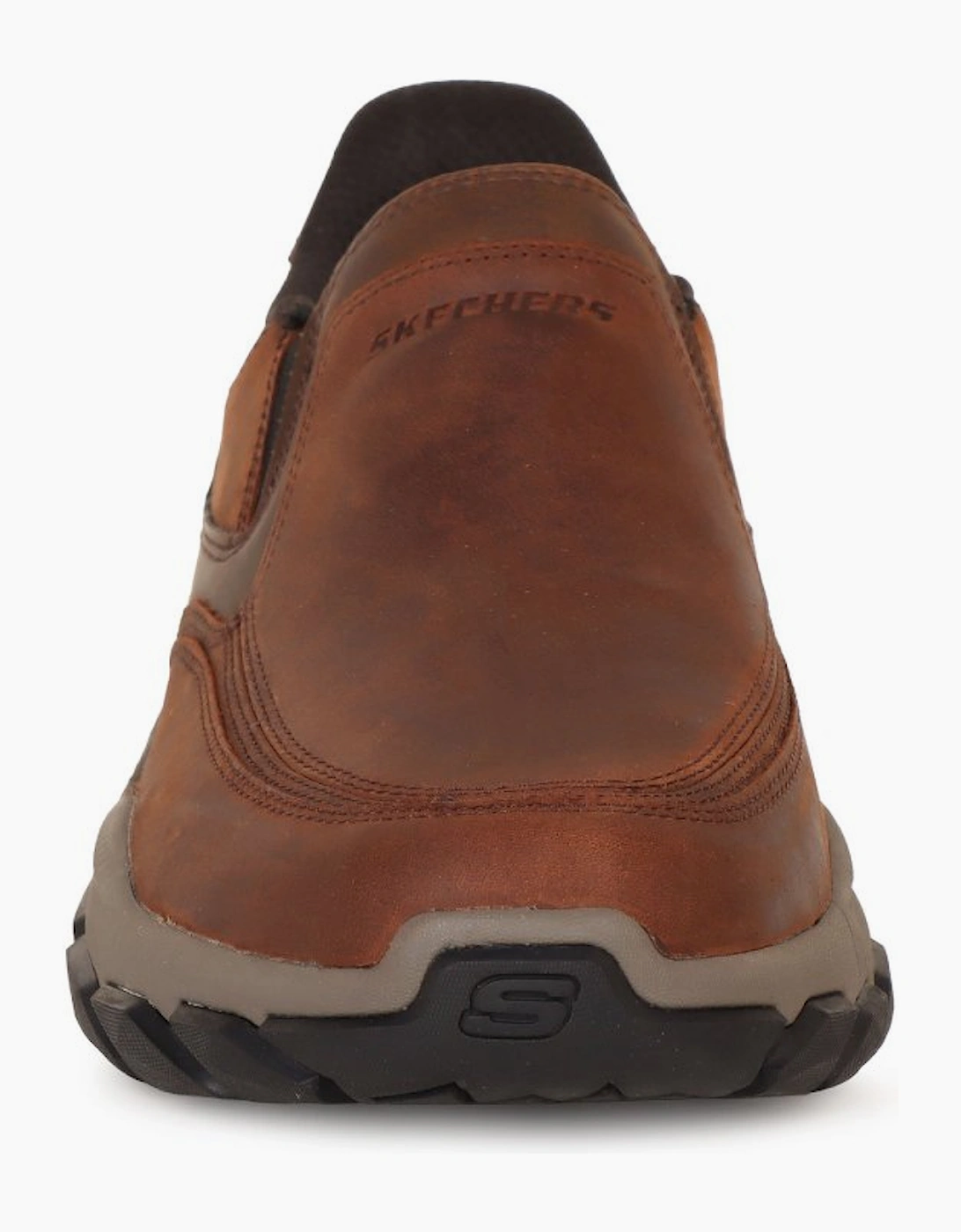 Slip In Relaxed Santoro Mens Shoes
