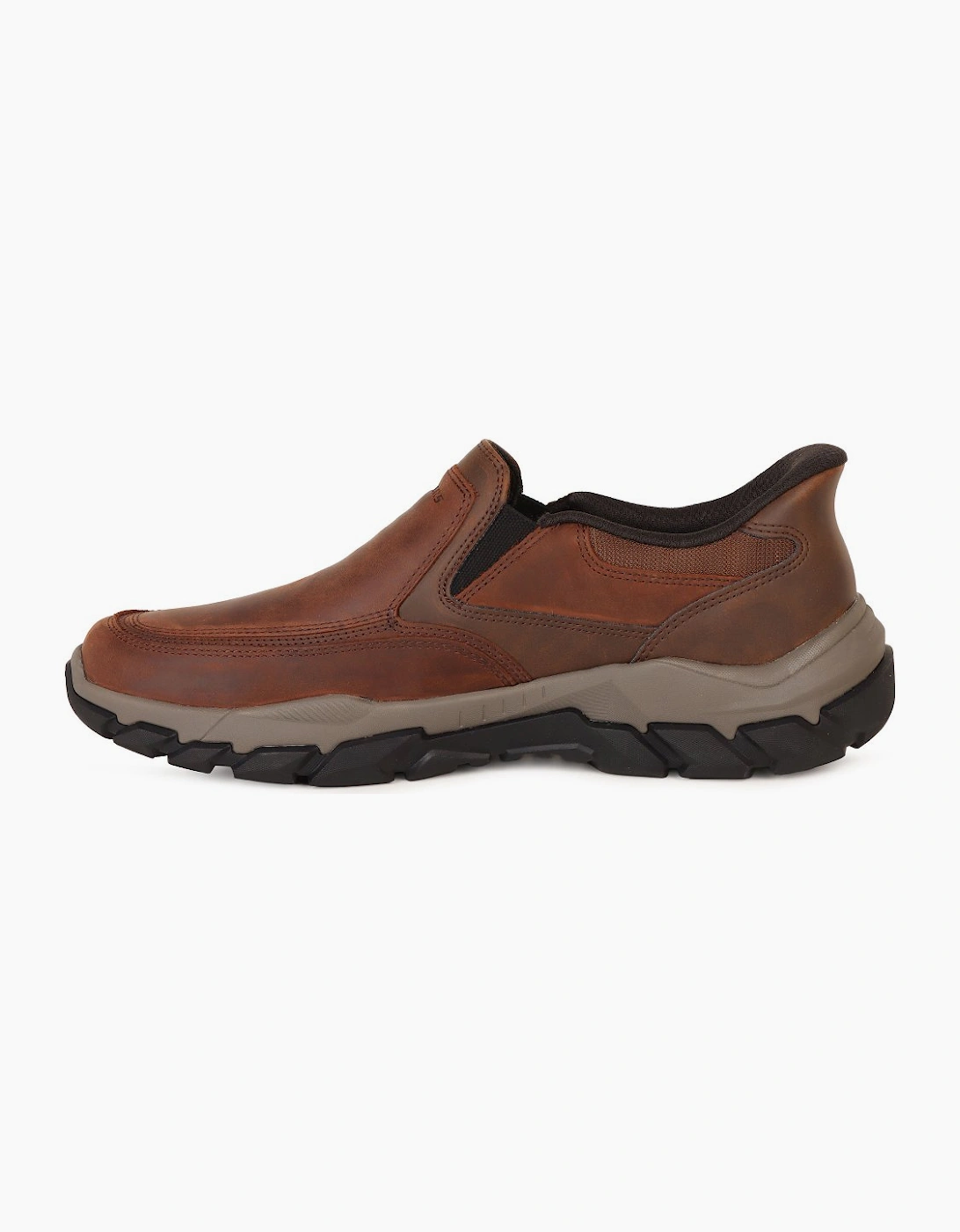 Slip In Relaxed Santoro Mens Shoes
