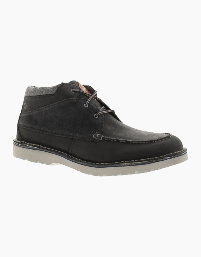 Clarks Cl Eastford Top Men's Boots UK Size