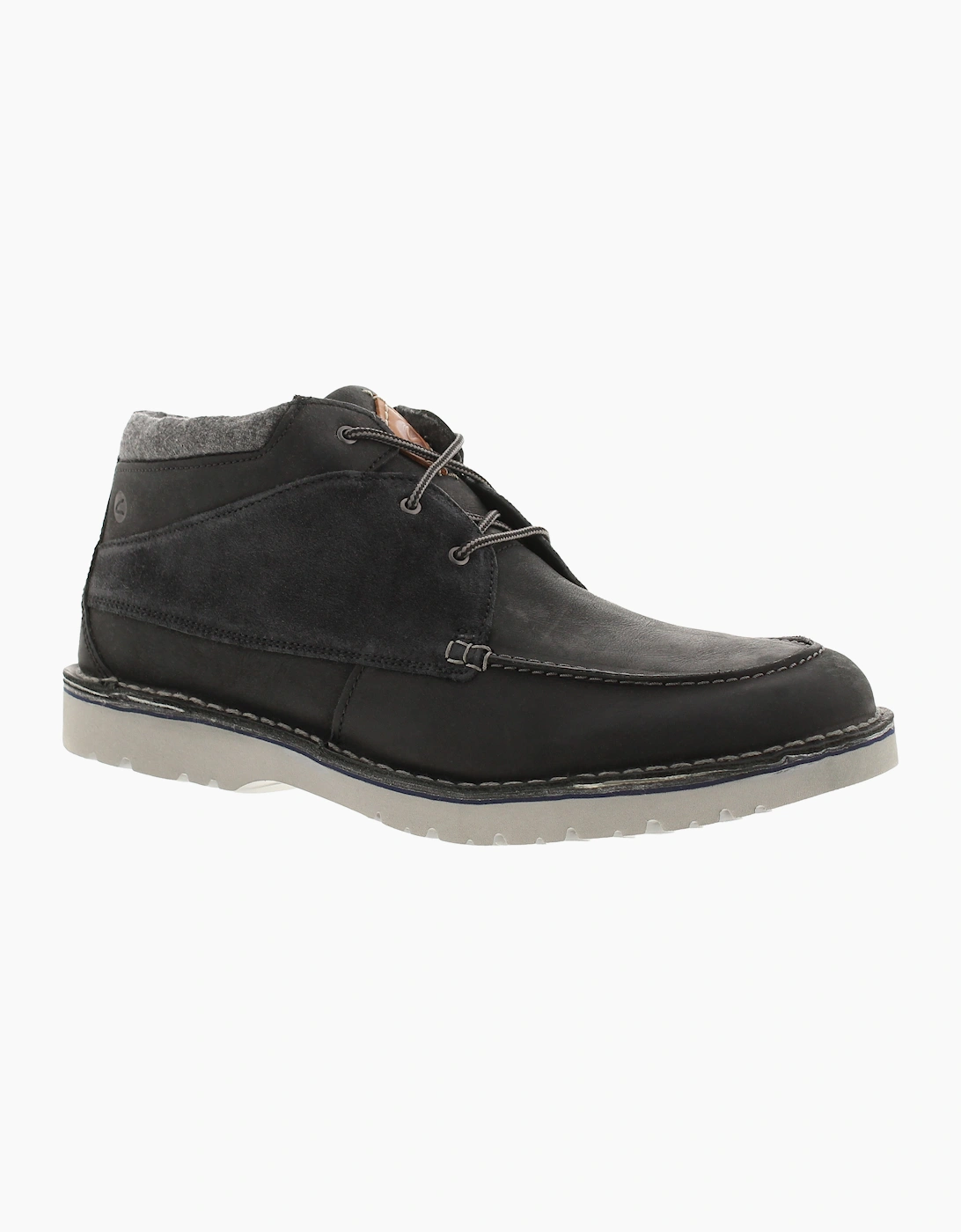 Clarks Cl Eastford Top Men's Boots UK Size