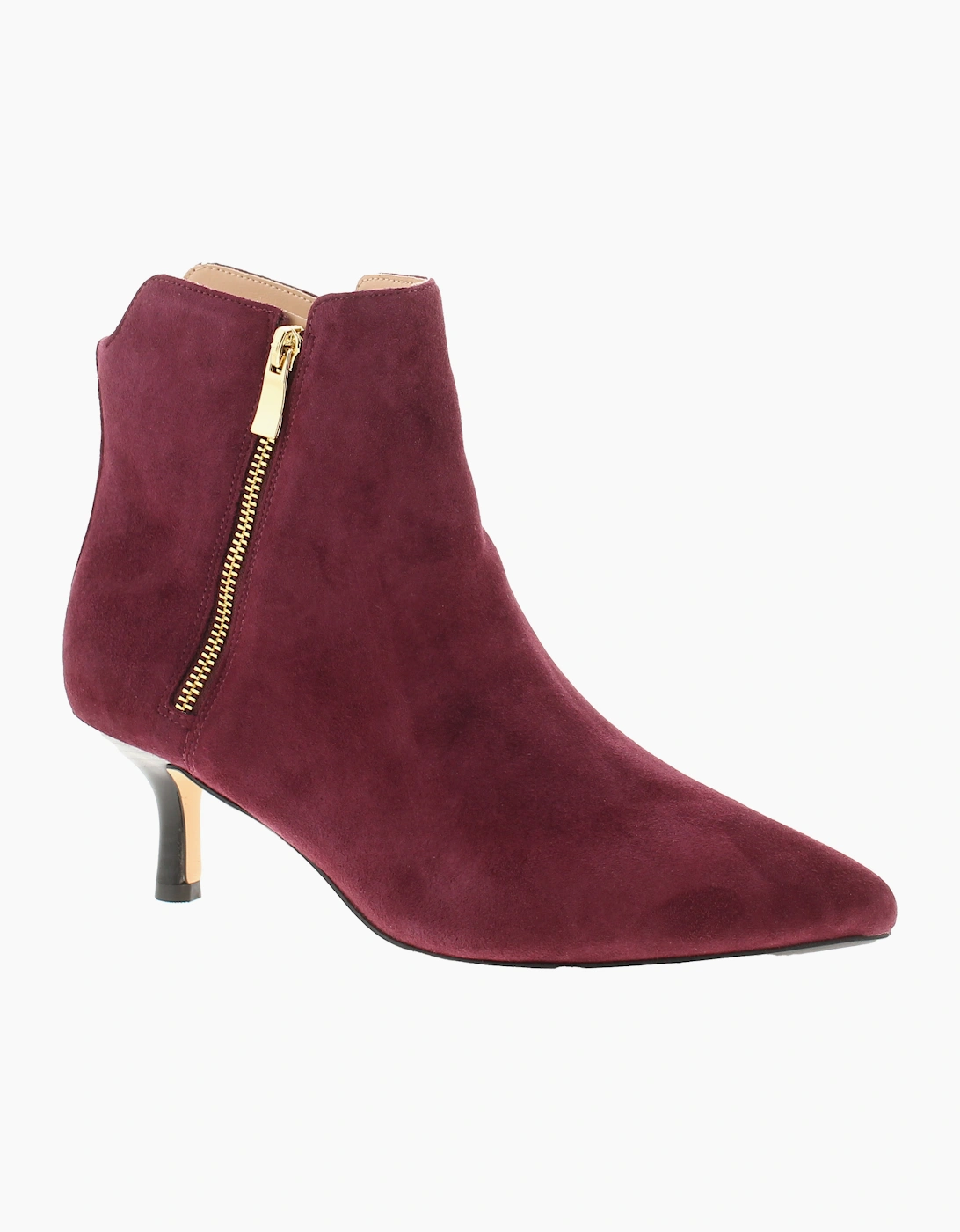 Clarks Cl Violet55 Zip Women's Boots UK Size