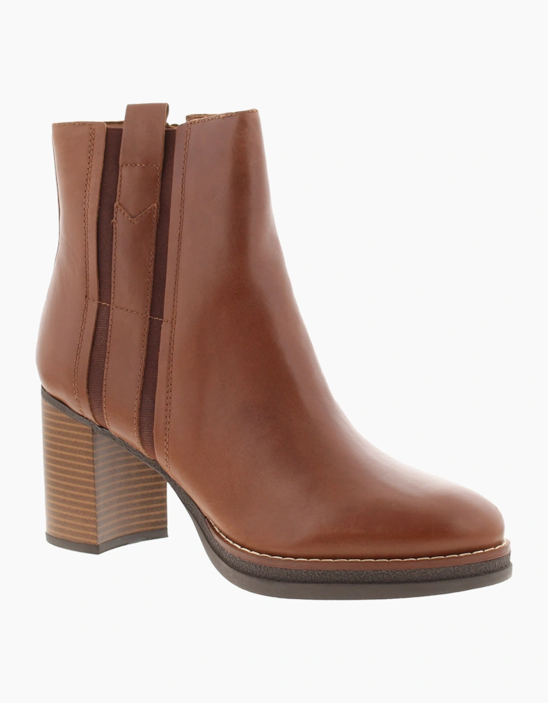 Clarks  Women's Boots UK Size