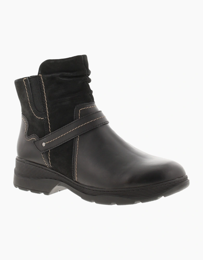 Clarks  Women's Boots UK Size