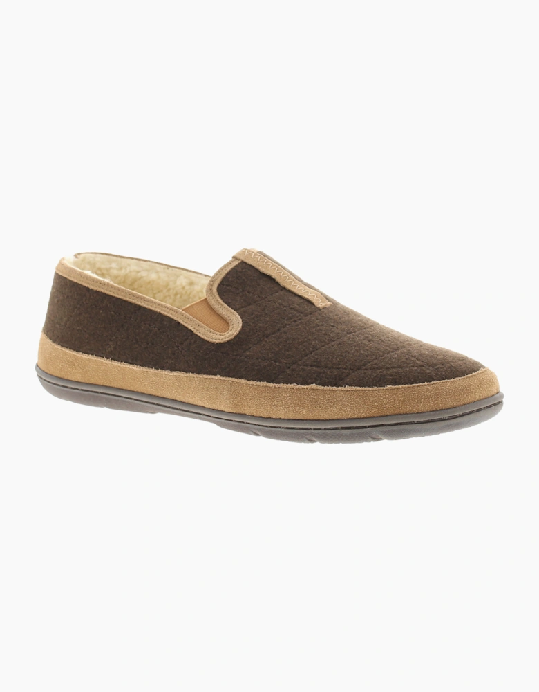 Clarks Cl Karis Tait Men's Slippers UK Size
