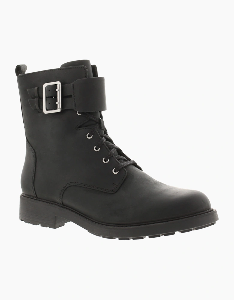 Clarks  Women's Boots UK Size