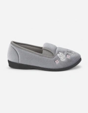 Grey