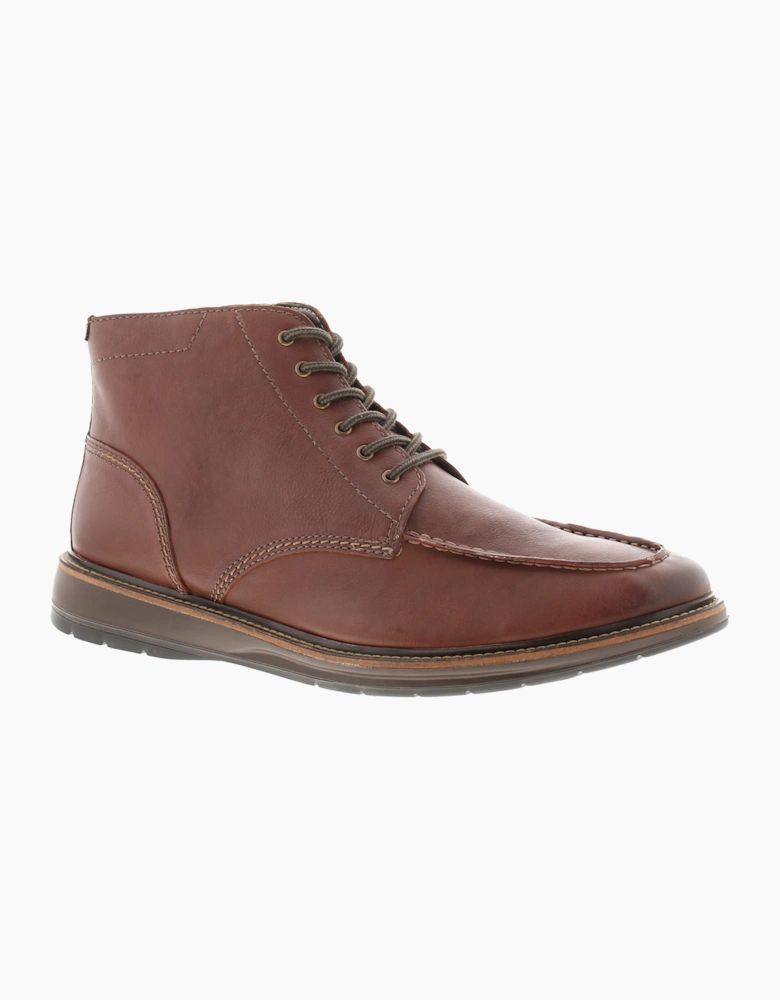 Clarks Cl Chantry Up B Men's Boots UK Size