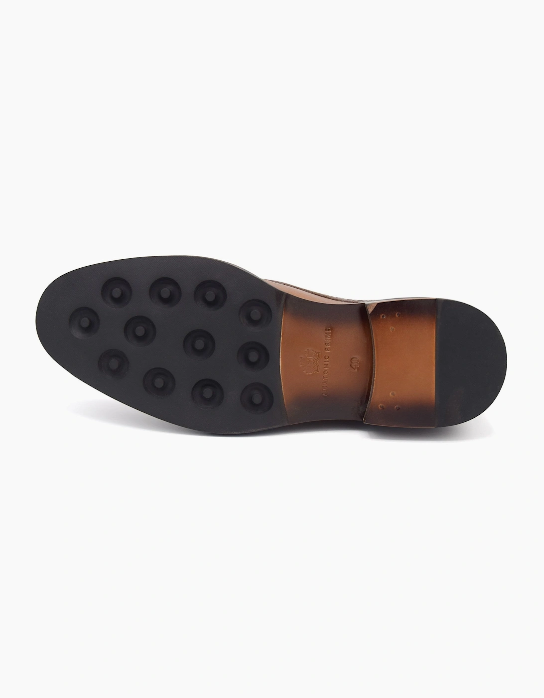 LUIGI Men's Boot