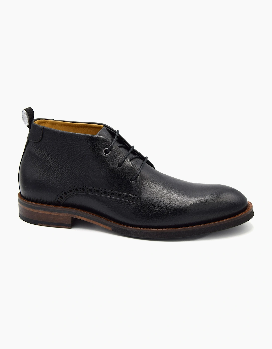LUIGI Men's Boot