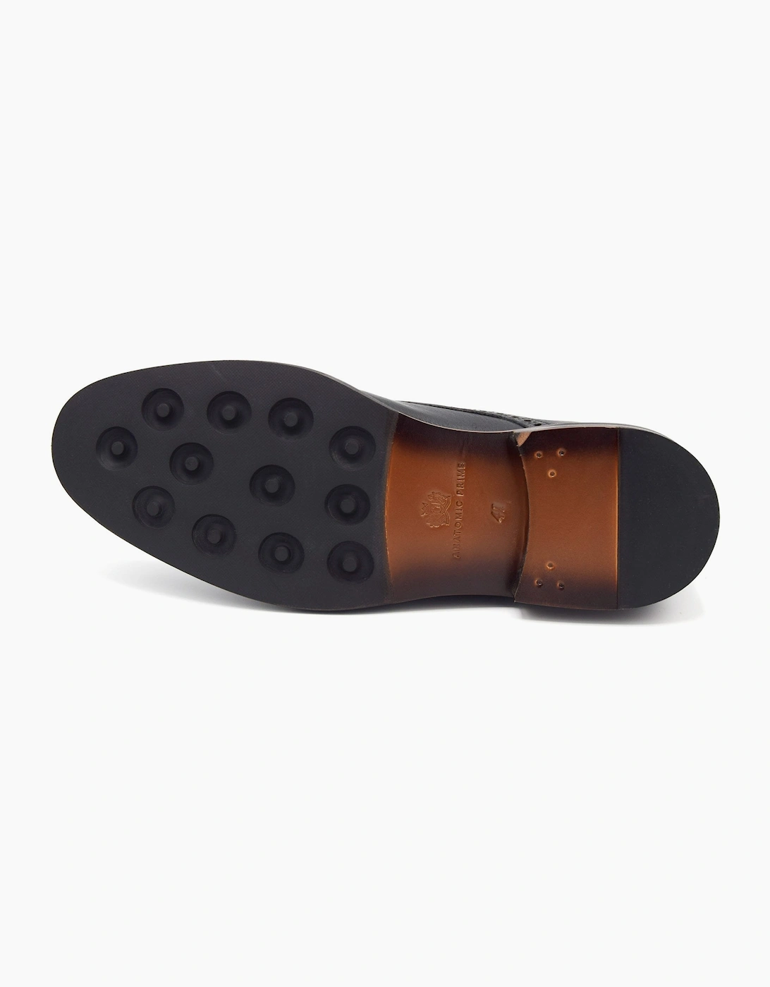 LUIGI Men's Boot