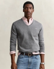 92 Dark Grey Melange